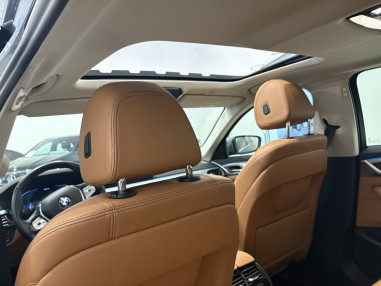 BMW 530e