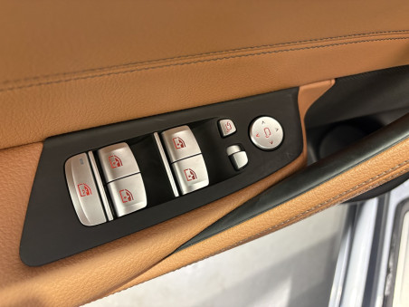 BMW 530e