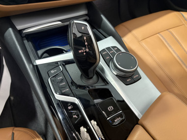 BMW 530e