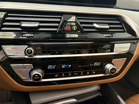 BMW 530e