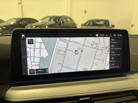 BMW 530e