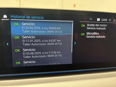 BMW 530e