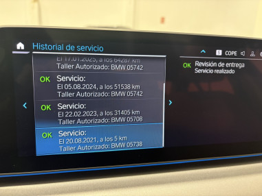 BMW 530e