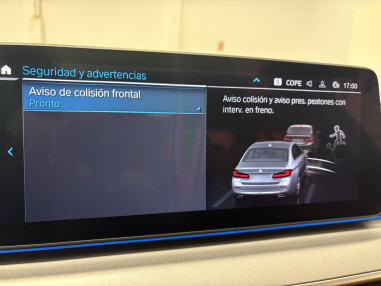 BMW 530e