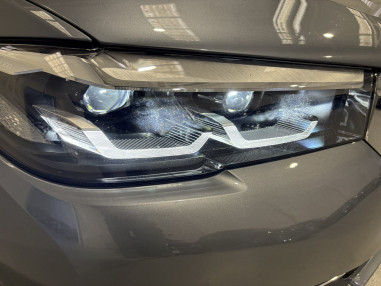 BMW 530e