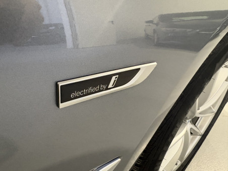 BMW 530e