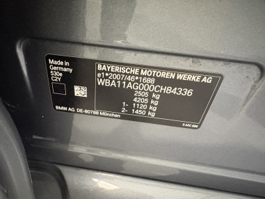 BMW 530e
