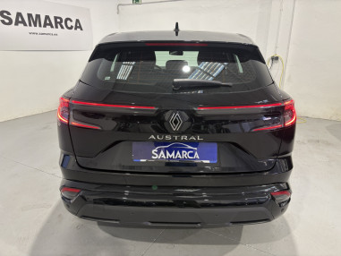 RENAULT Austral Techno ETech Full...