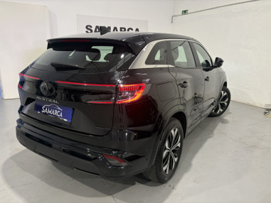 RENAULT Austral Techno ETech Full...