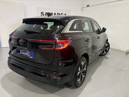 RENAULT Austral Techno ETech Full Hybrid 147kW 200CV