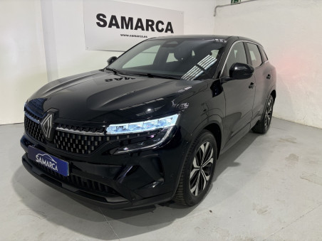 RENAULT Austral Techno ETech Full Hybrid 147kW 200CV
