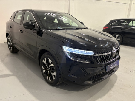 RENAULT Austral Techno ETech Full Hybrid 147kW 200CV