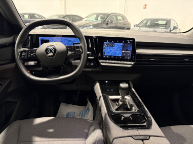 RENAULT Austral Techno ETech Full...