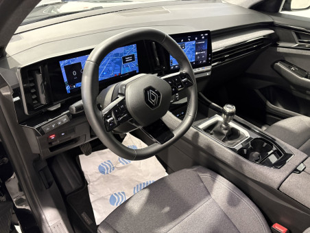 RENAULT Austral Techno ETech Full Hybrid 147kW 200CV