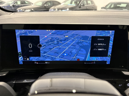 RENAULT Austral Techno ETech Full Hybrid 147kW 200CV
