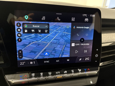 RENAULT Austral Techno ETech Full...