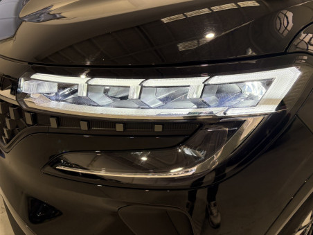 RENAULT Austral Techno ETech Full Hybrid 147kW 200CV