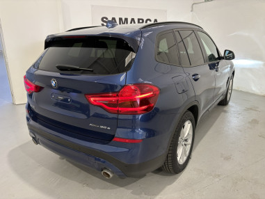 BMW X3 30e Xdrive