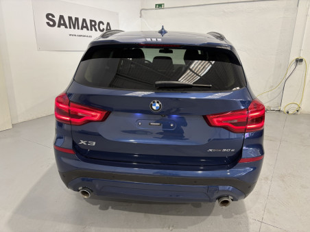 BMW X3 30e Xdrive