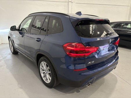 BMW X3 30e Xdrive