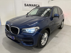 BMW X3 30e Xdrive