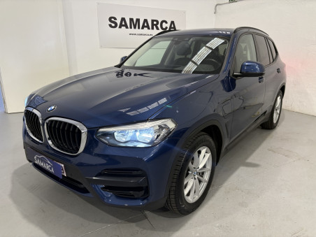 BMW X3 30e Xdrive