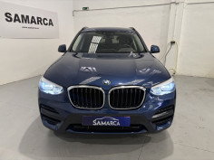 BMW X3 30e Xdrive 2