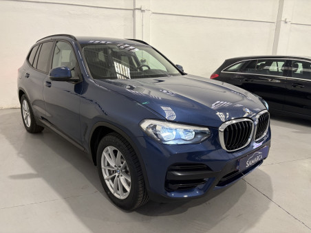 BMW X3 30e Xdrive
