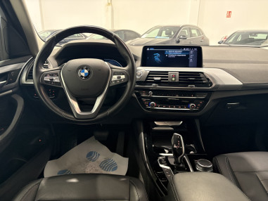 BMW X3 30e Xdrive