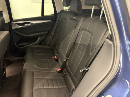 BMW X3 30e Xdrive