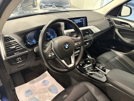 BMW X3 30e Xdrive