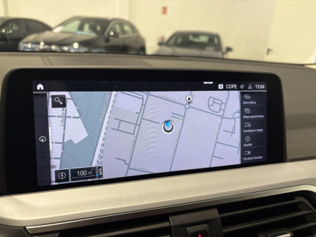 BMW X3 30e Xdrive