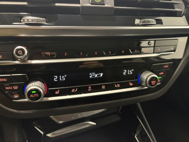 BMW X3 30e Xdrive