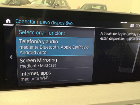 BMW X3 30e Xdrive