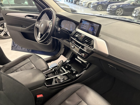 BMW X3 30e Xdrive