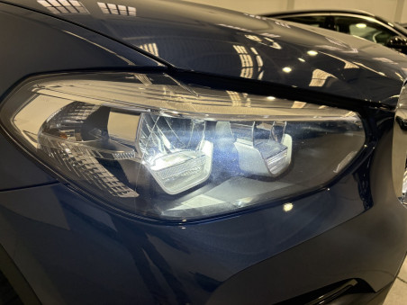 BMW X3 30e Xdrive