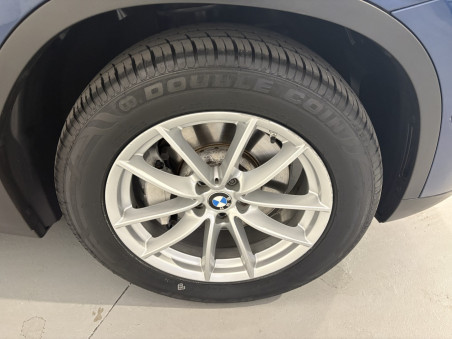BMW X3 30e Xdrive