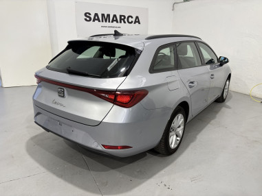SEAT Leon SP 2.0 TDI 110kW DSG Style