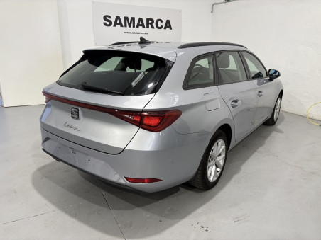 SEAT Leon SP 2.0 TDI 110kW DSG Style