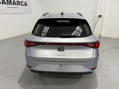 SEAT Leon SP 2.0 TDI 110kW DSG Style