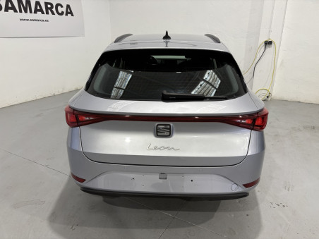 SEAT Leon SP 2.0 TDI 110kW DSG Style