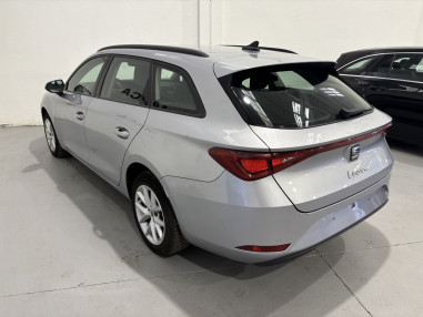 SEAT Leon SP 2.0 TDI 110kW DSG Style