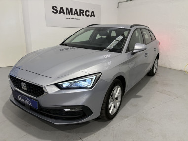 SEAT Leon SP 2.0 TDI 110kW DSG Style