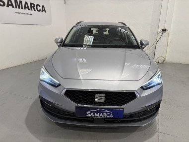 SEAT Leon SP 2.0 TDI 110kW DSG Style