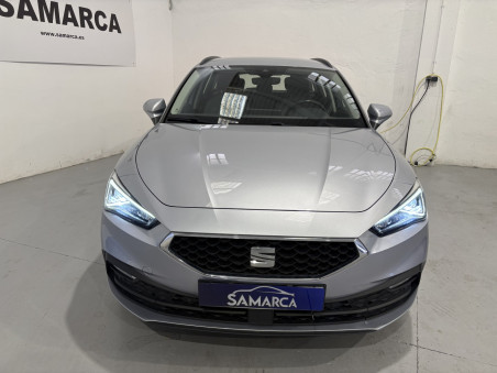 SEAT Leon SP 2.0 TDI 110kW DSG Style