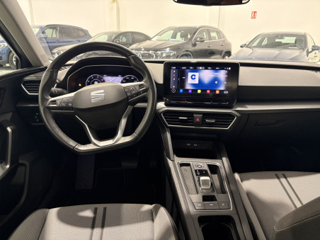 SEAT Leon SP 2.0 TDI 110kW DSG Style