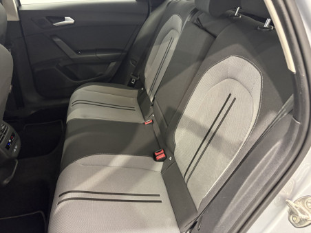 SEAT Leon SP 2.0 TDI 110kW DSG Style
