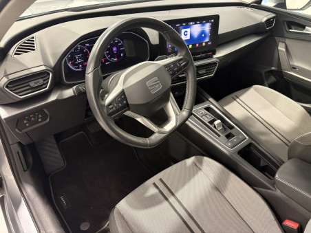SEAT Leon SP 2.0 TDI 110kW DSG Style