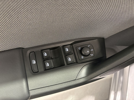 SEAT Leon SP 2.0 TDI 110kW DSG Style