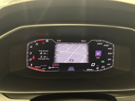 SEAT Leon SP 2.0 TDI 110kW DSG Style